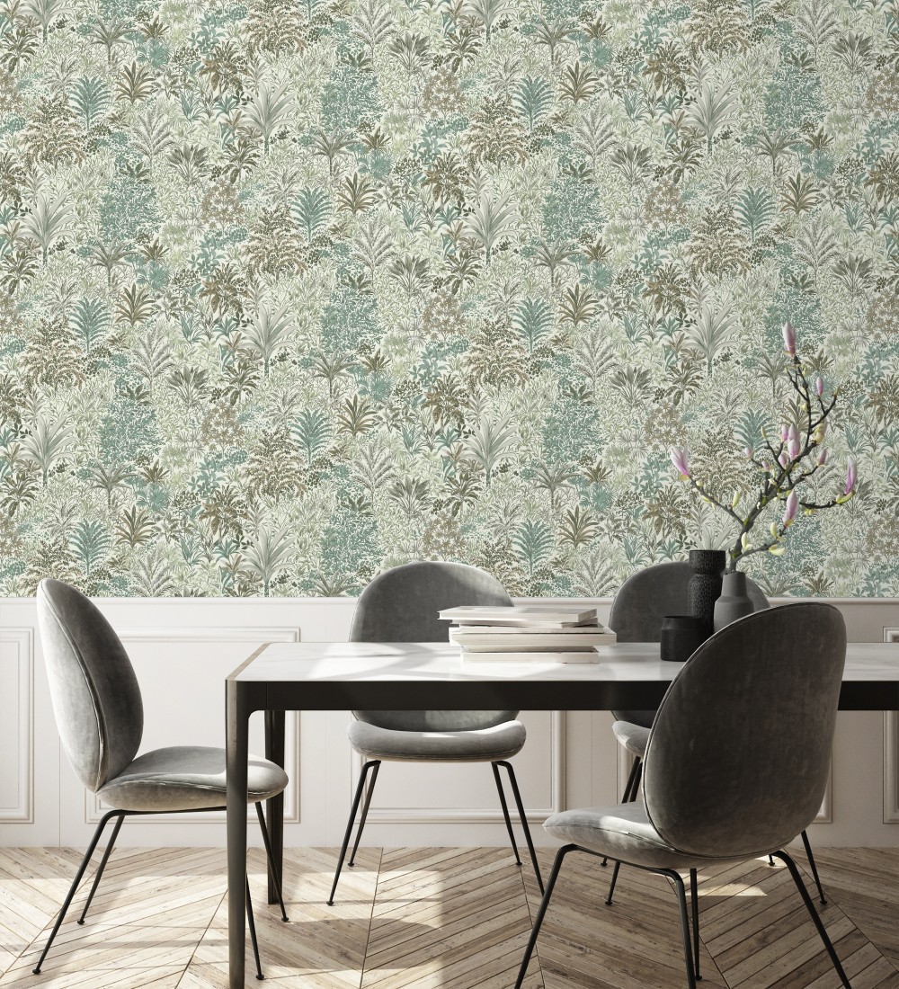 Papel pintado A Street Prints Basic VII M95676  