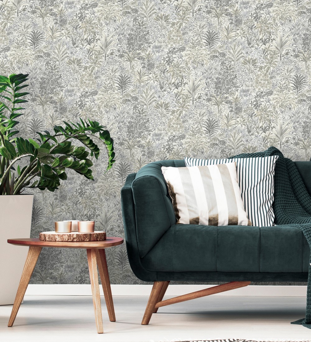 Papel pintado A Street Prints Basic VII M95678  