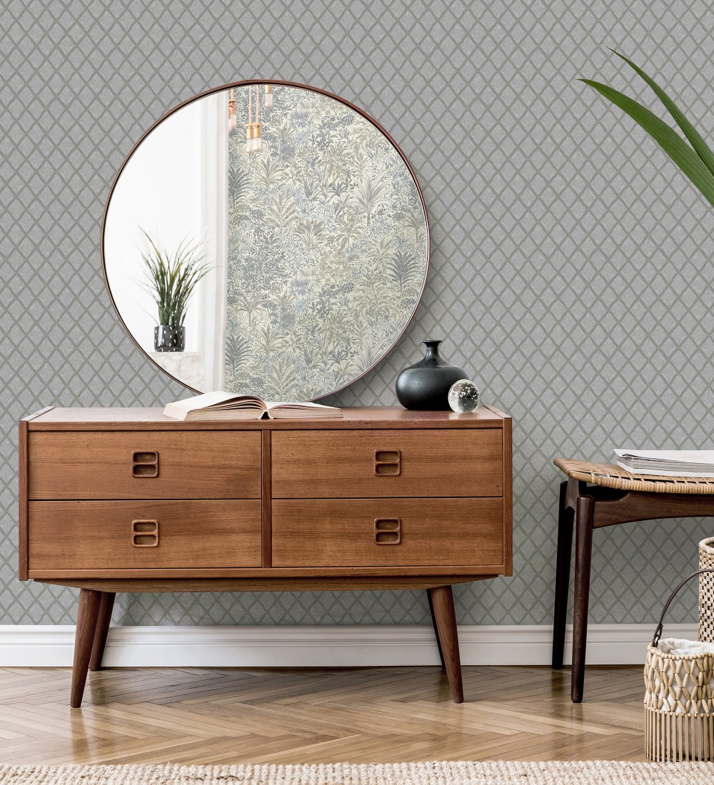 Papel pintado A Street Prints Basic VII M95681  