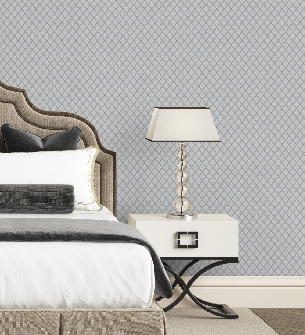 Papel pintado A Street Prints Basic VII M95681  