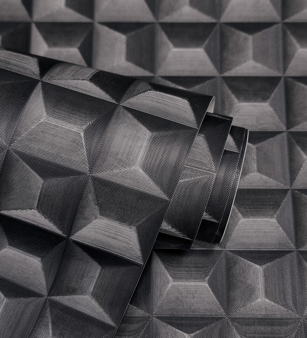 Papel pintado A Street Prints Basic VII M95682  