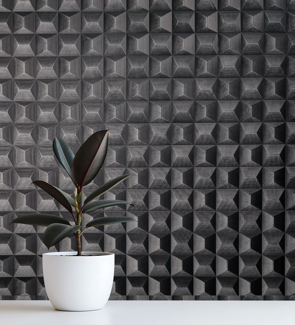 Papel pintado A Street Prints Basic VII M95682  