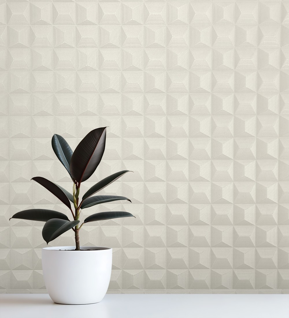 Papel pintado A Street Prints Basic VII M95683  