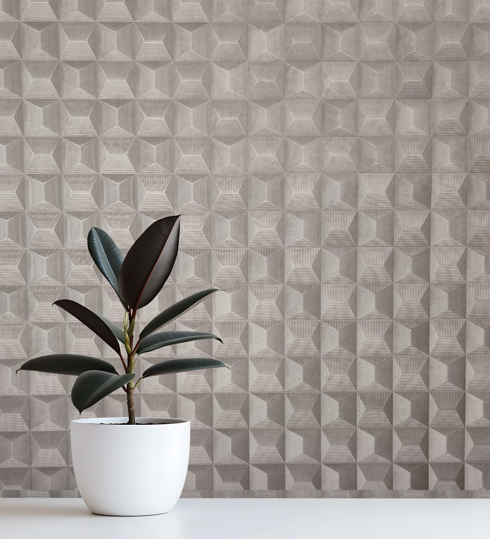 Papel pintado A Street Prints Basic VII M95684  