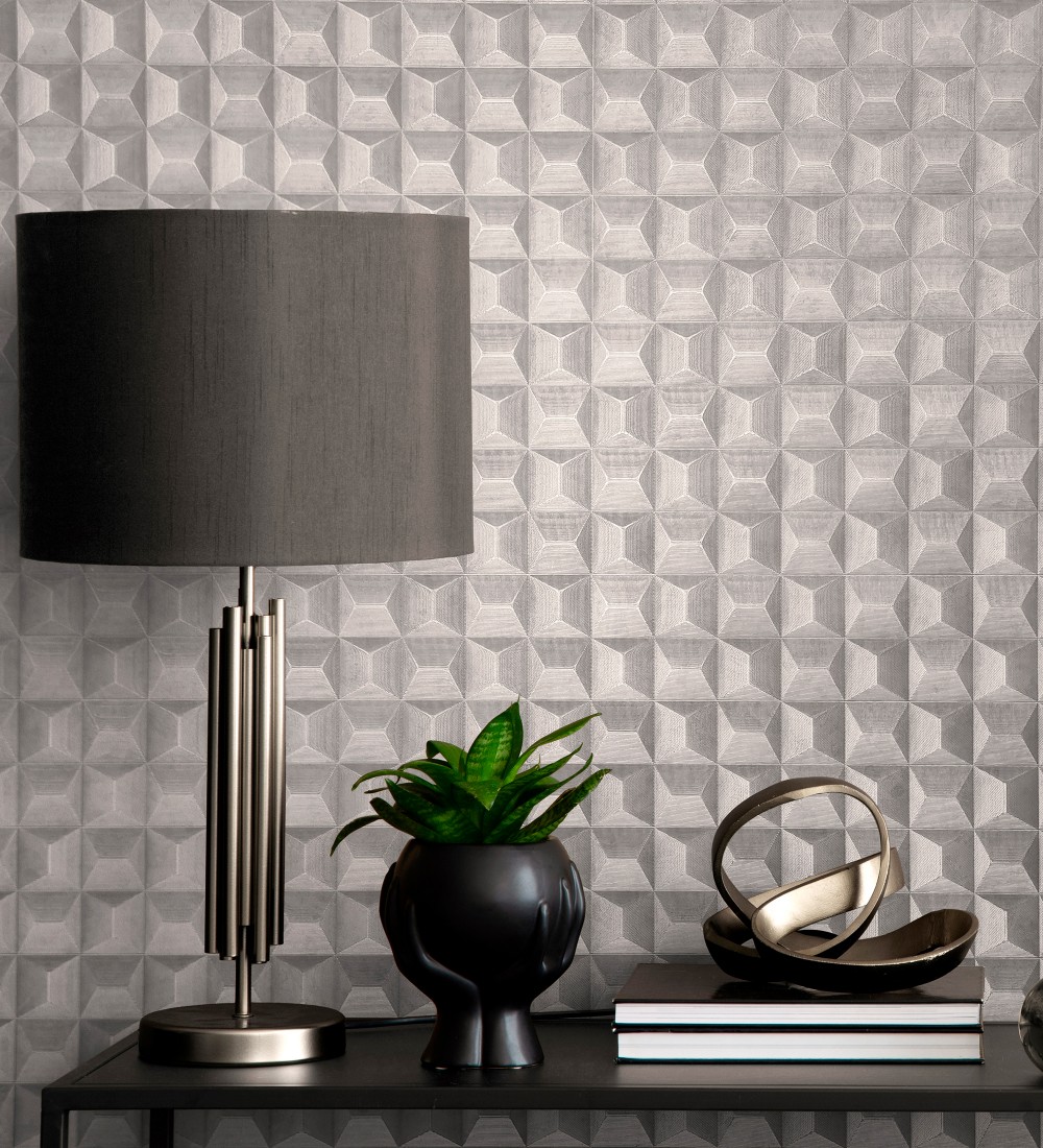 Papel pintado A Street Prints Basic VII M95684  