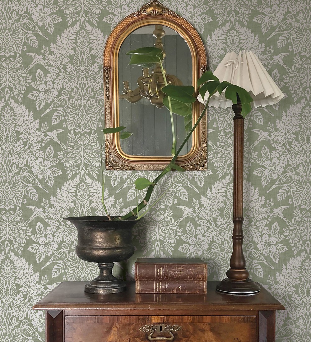 Papel pintado A Street Prints Chris Loves Julia FD27620  