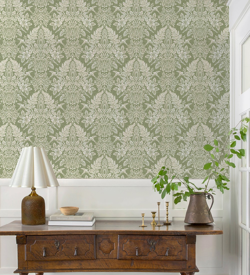 Papel pintado A Street Prints Chris Loves Julia FD27620  