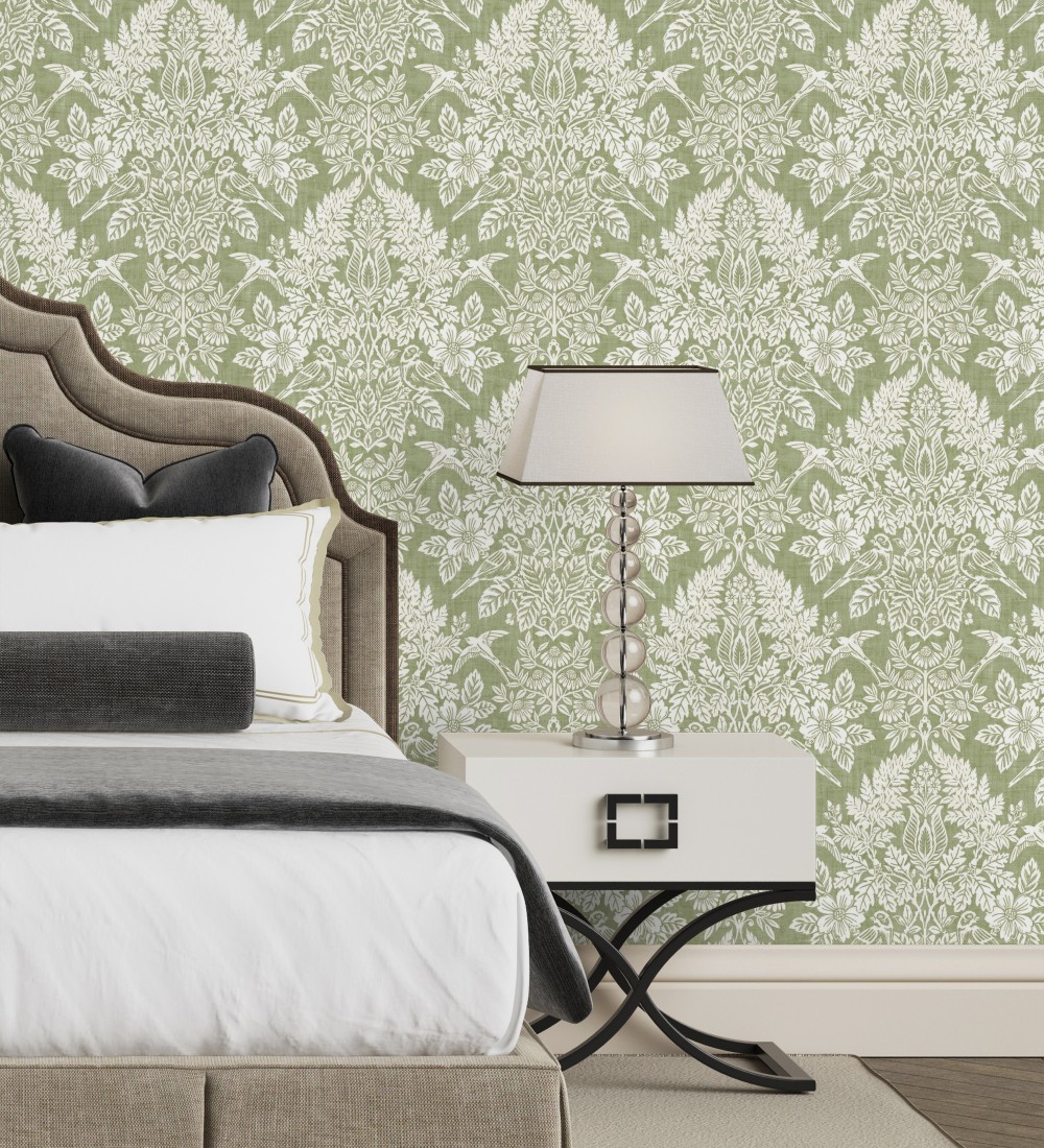 Papel pintado A Street Prints Chris Loves Julia FD27620  