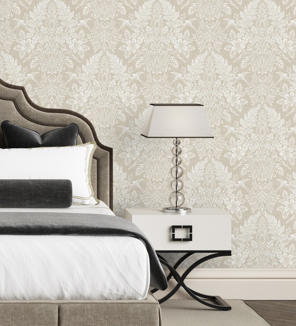 Papel pintado A Street Prints Chris Loves Julia FD27621  