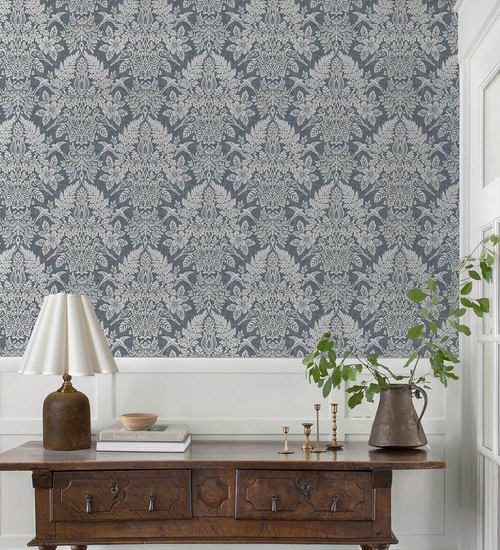 Papel pintado A Street Prints Chris Loves Julia FD27622  