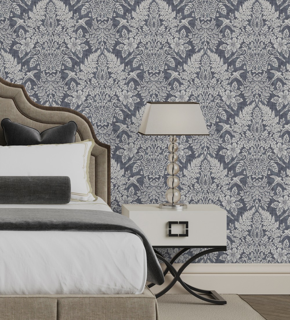 Papel pintado A Street Prints Chris Loves Julia FD27622  