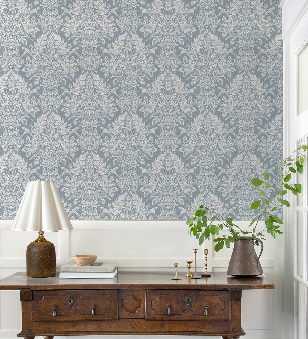 Papel pintado A Street Prints Chris Loves Julia FD27623  