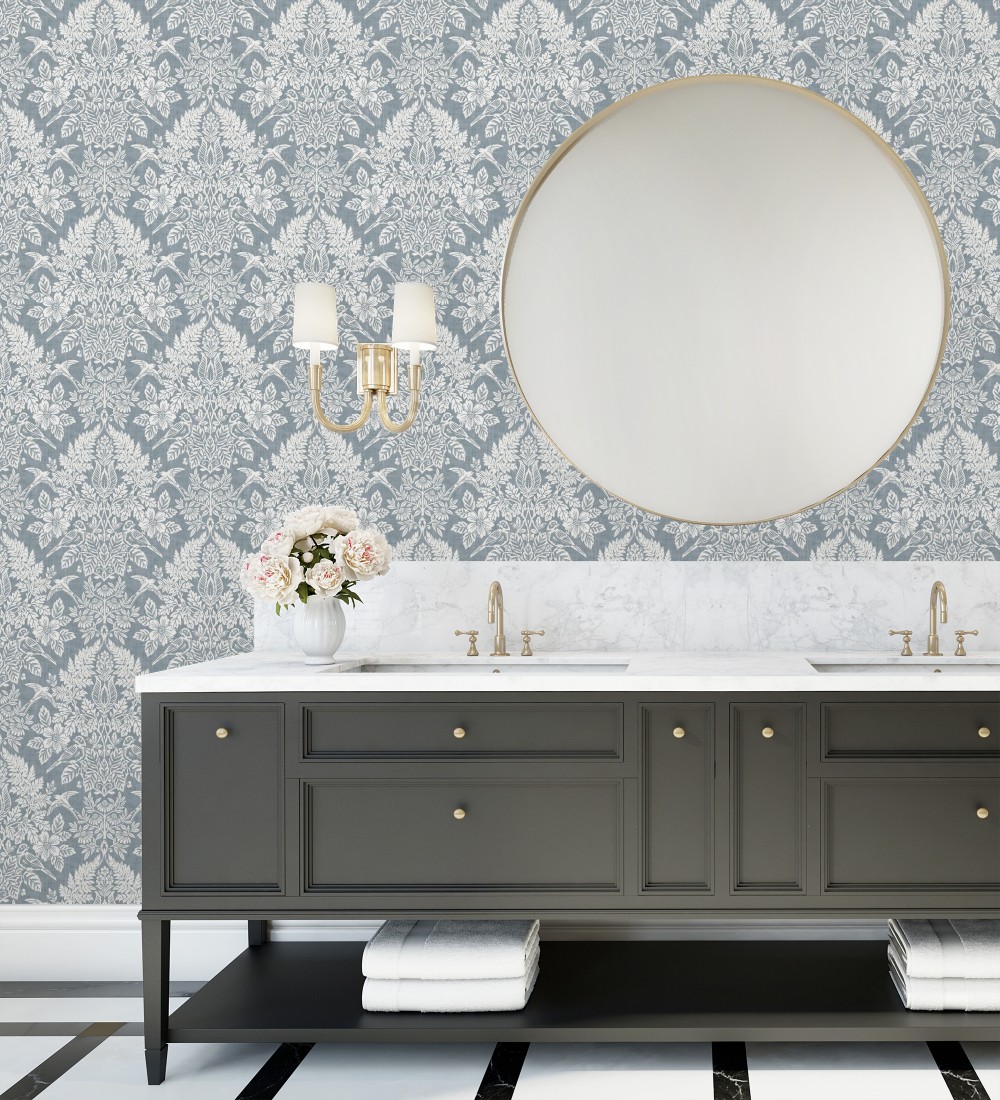 Papel pintado A Street Prints Chris Loves Julia FD27623  