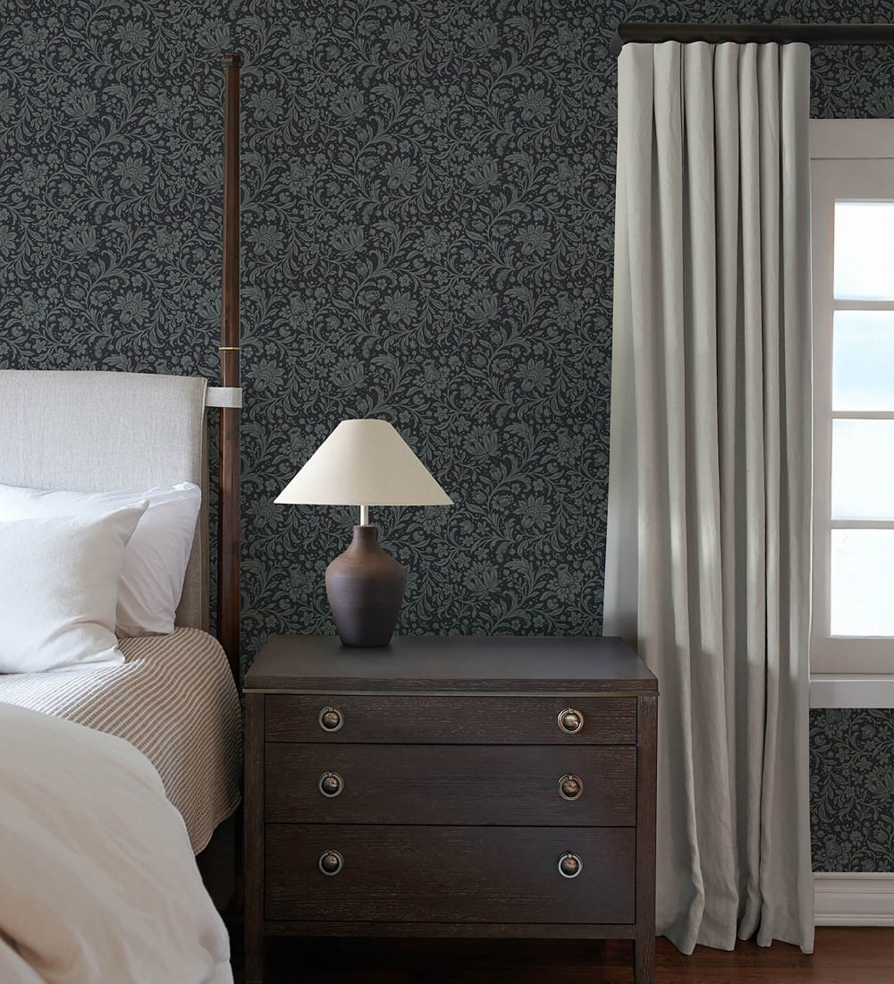 Papel pintado A Street Prints Chris Loves Julia FD27626  