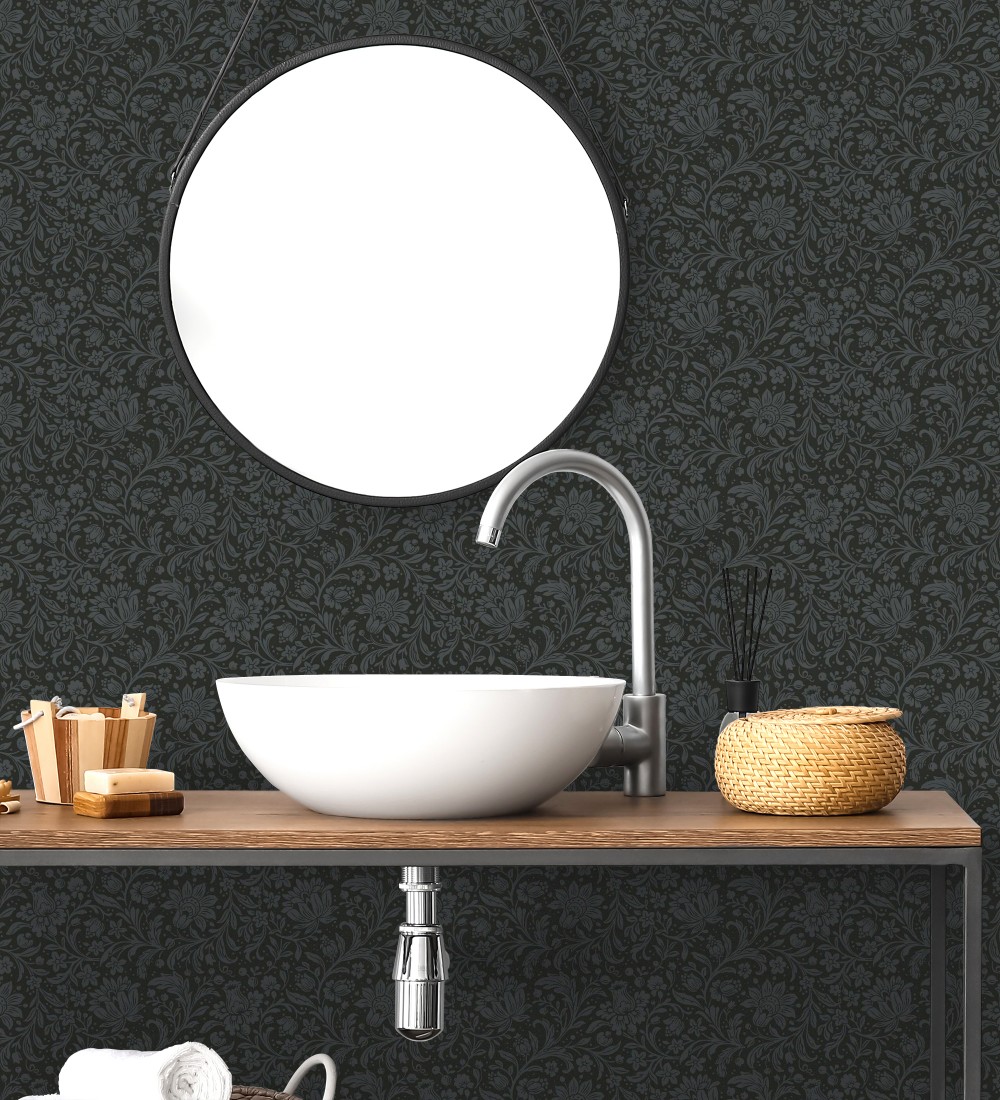 Papel pintado A Street Prints Chris Loves Julia FD27626  