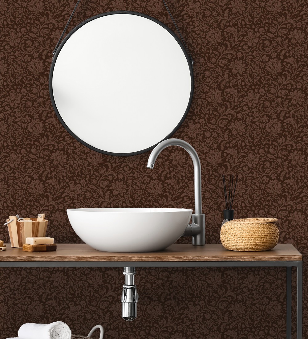 Papel pintado A Street Prints Chris Loves Julia FD27627  