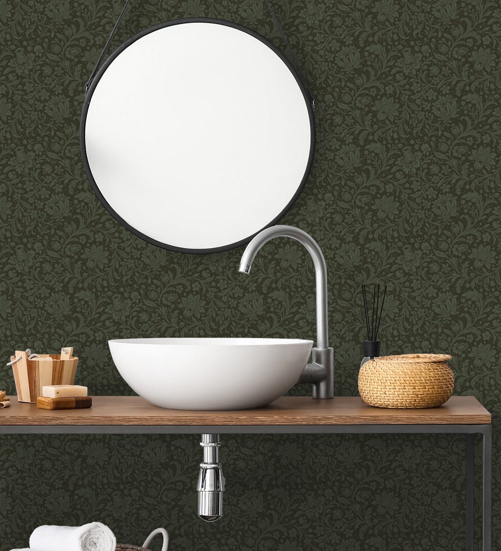 Papel pintado A Street Prints Chris Loves Julia FD27628  