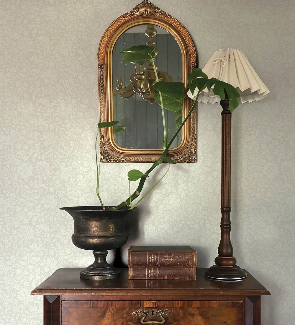 Papel pintado A Street Prints Chris Loves Julia FD27629  