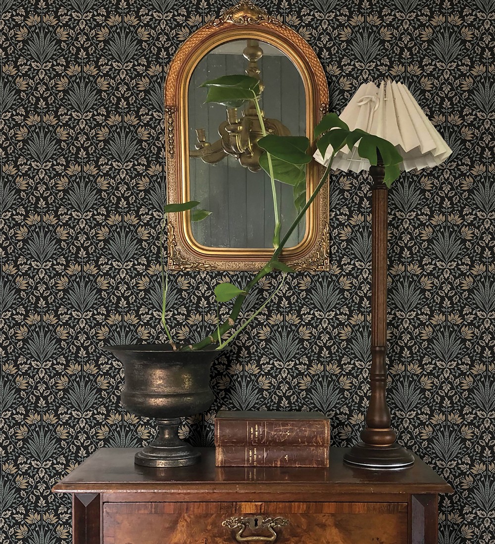 Papel pintado A Street Prints Chris Loves Julia FD27630  