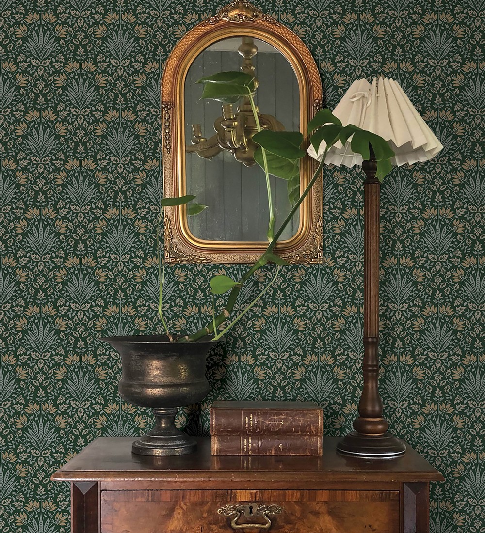 Papel pintado A Street Prints Chris Loves Julia FD27631  