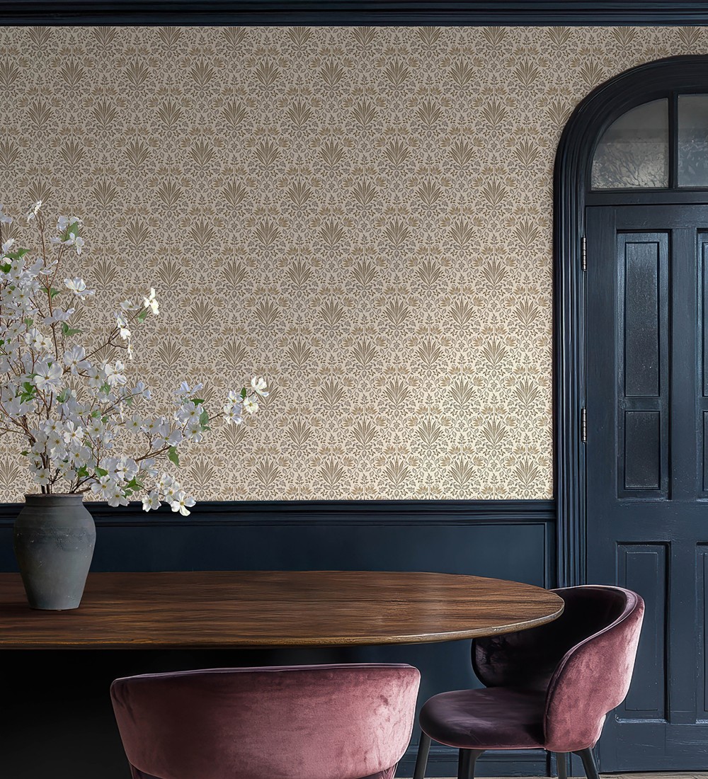 Papel pintado A Street Prints Chris Loves Julia FD27633  