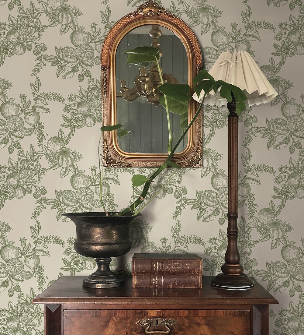 Papel pintado A Street Prints Chris Loves Julia FD27636  