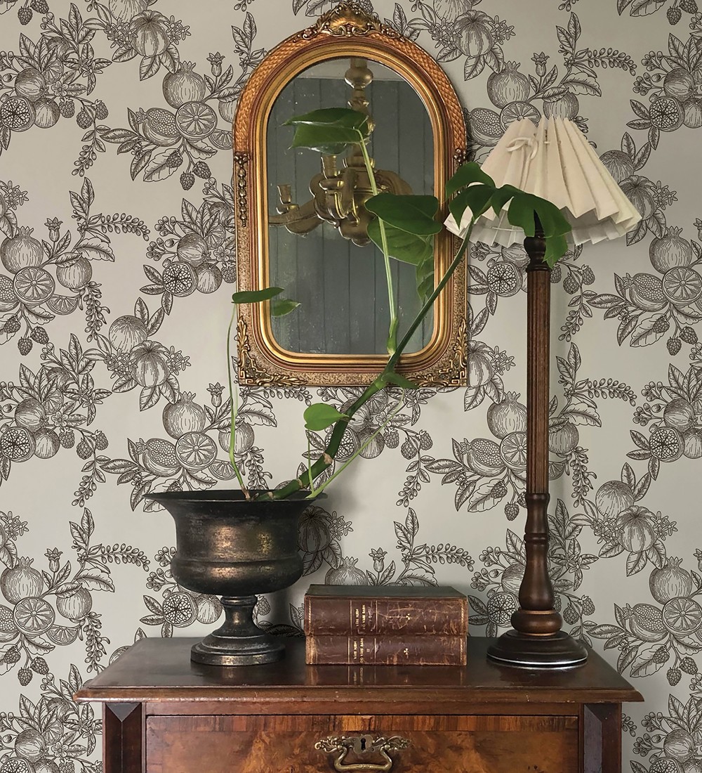 Papel pintado A Street Prints Chris Loves Julia FD27637  