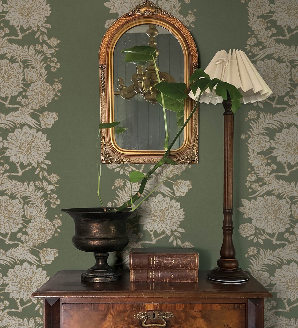 Papel pintado A Street Prints Chris Loves Julia FD27639  