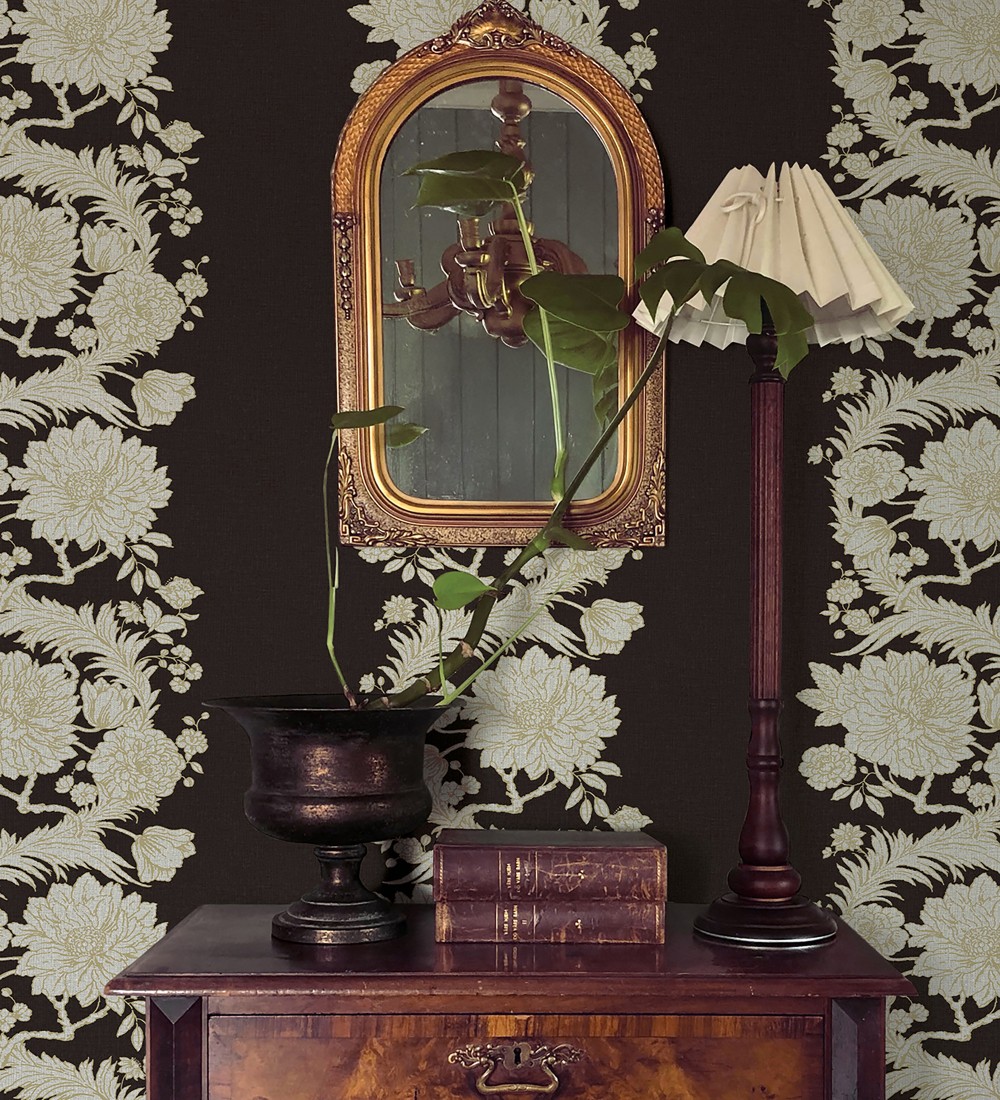 Papel pintado A Street Prints Chris Loves Julia FD27641  