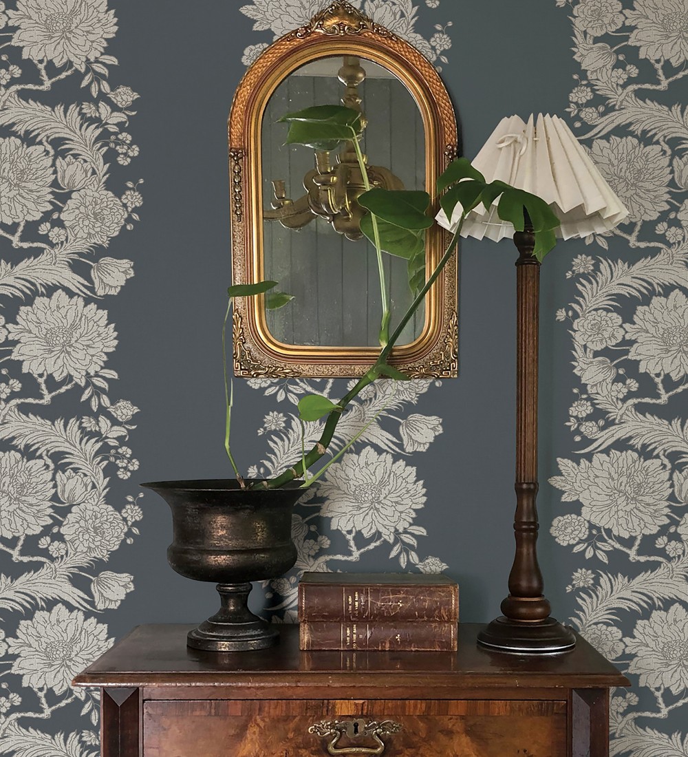 Papel pintado A Street Prints Chris Loves Julia FD27642  