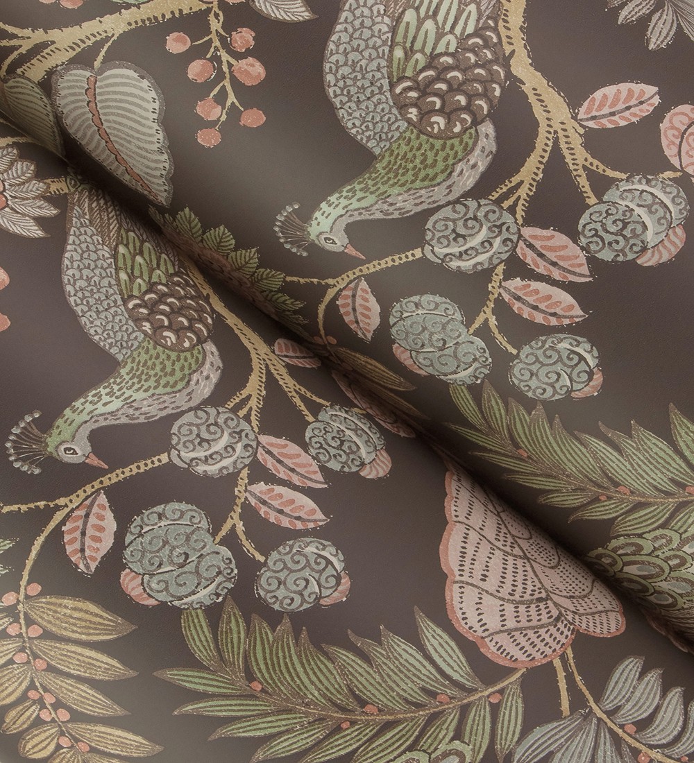 Papel pintado A Street Prints Chris Loves Julia FD27647  