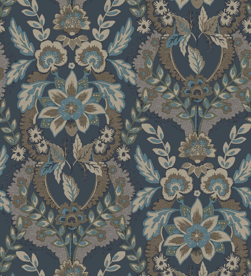 Papel pintado A Street Prints Chris Loves Julia FD27653  