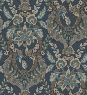 Papel pintado A Street Prints Chris Loves Julia FD27653