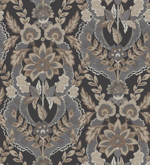 Papel pintado A Street Prints Chris Loves Julia FD27654