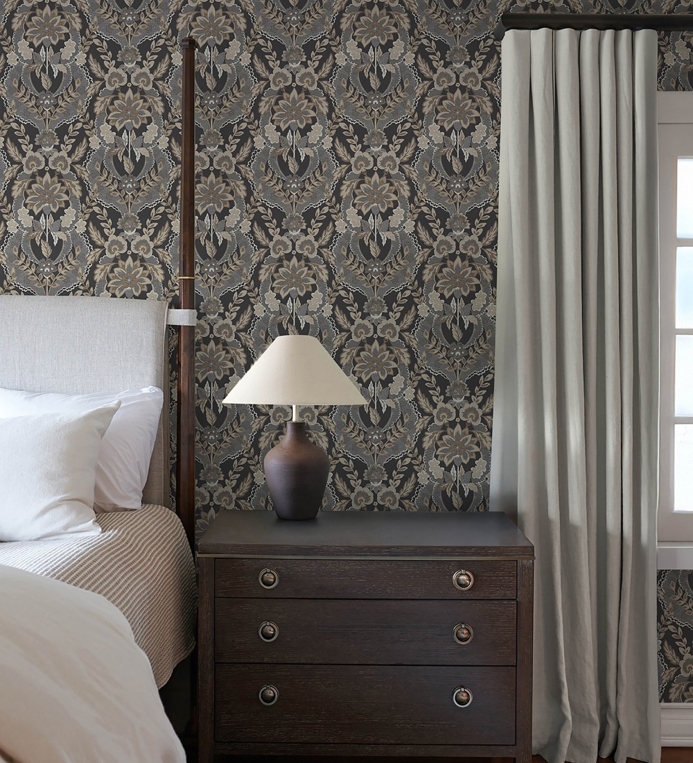 Papel pintado A Street Prints Chris Loves Julia FD27654  