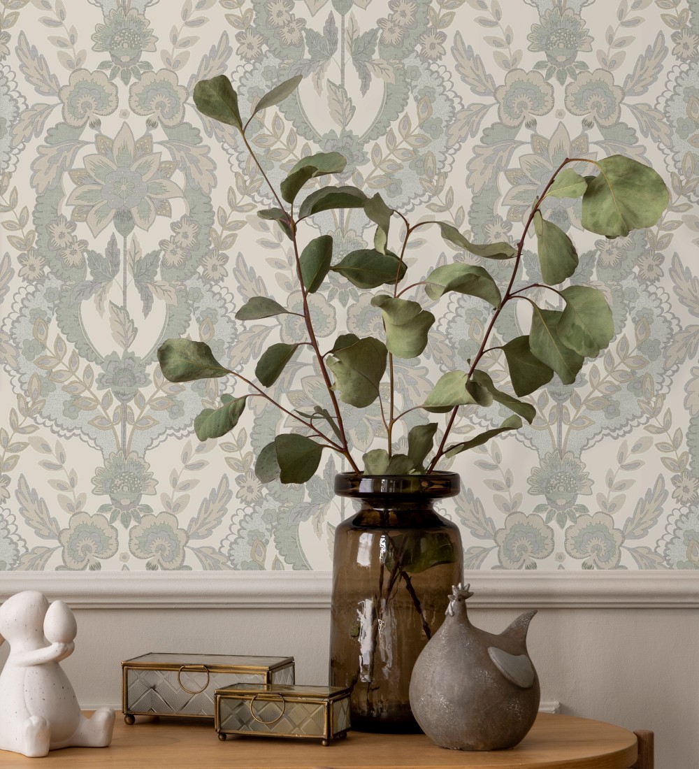 Papel pintado A Street Prints Chris Loves Julia FD27655  