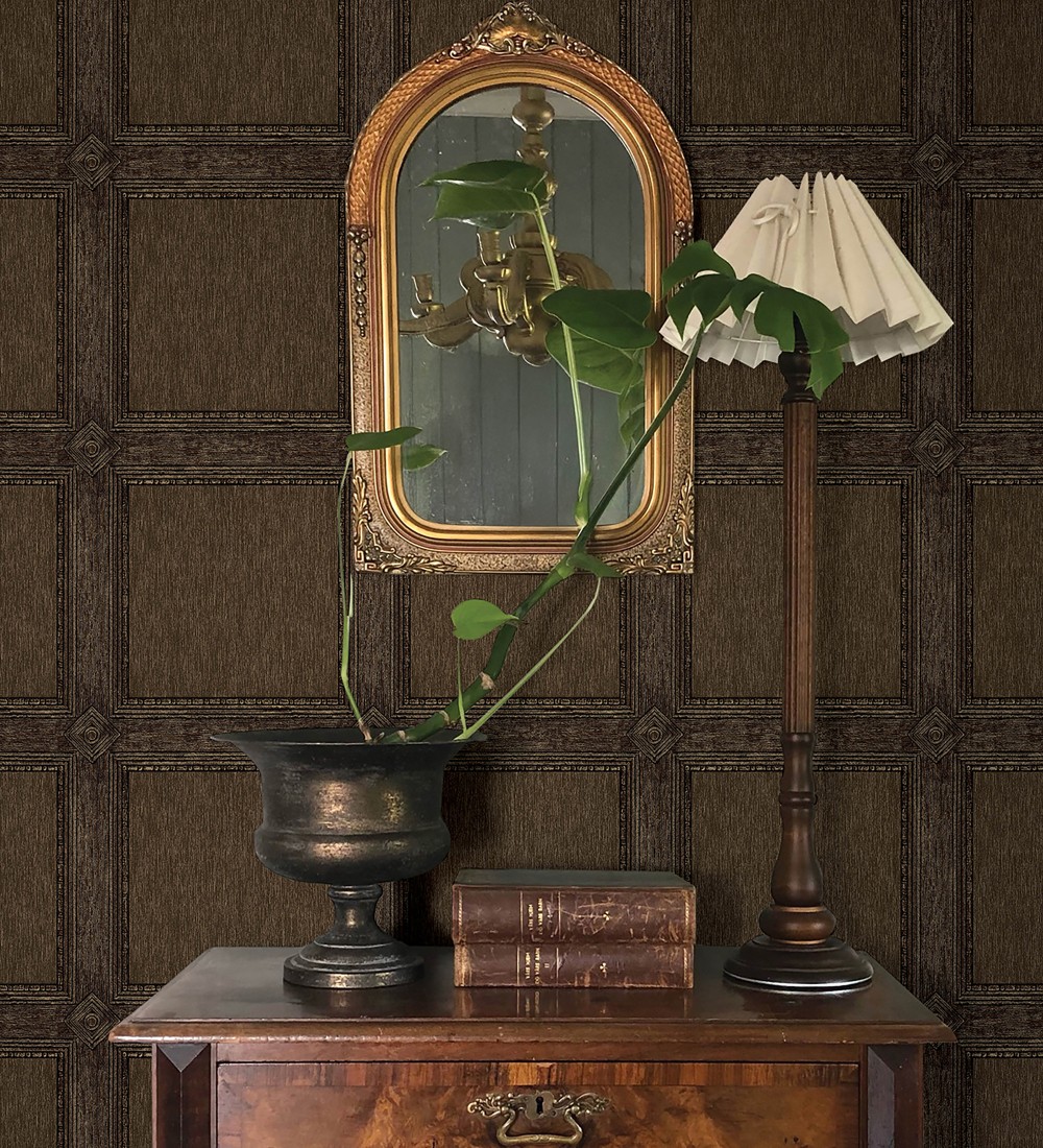 Papel pintado A Street Prints Chris Loves Julia FD27659  