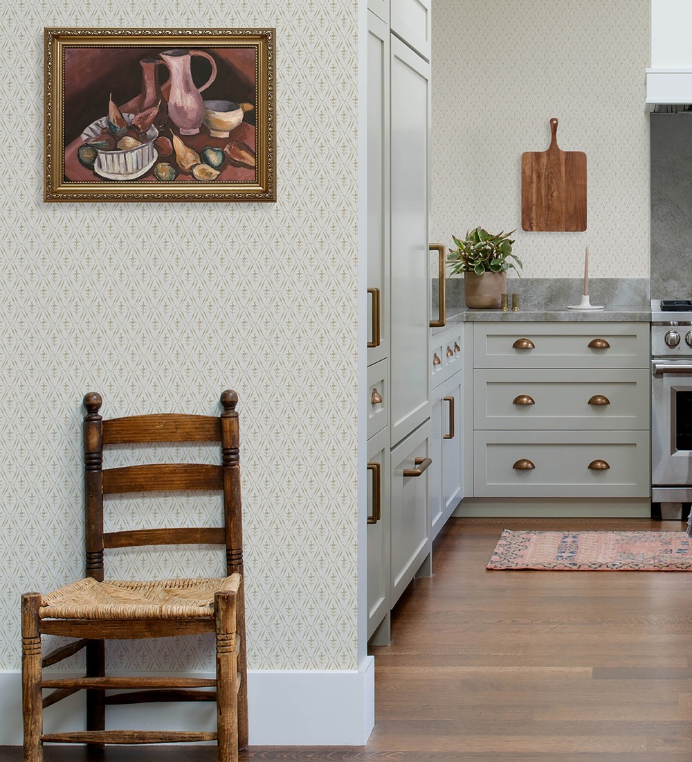 Papel pintado A Street Prints Chris Loves Julia FD27669  