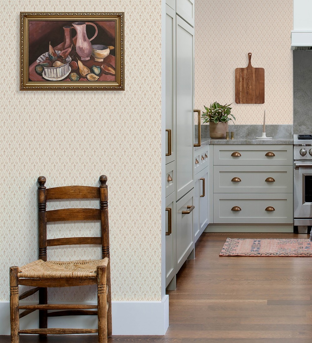 Papel pintado A Street Prints Chris Loves Julia FD27670  