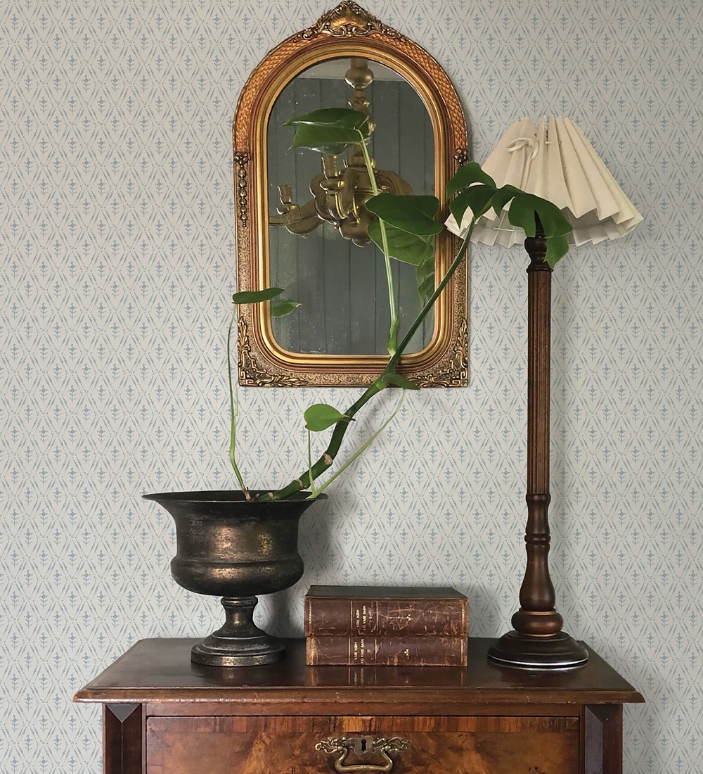 Papel pintado A Street Prints Chris Loves Julia FD27671  