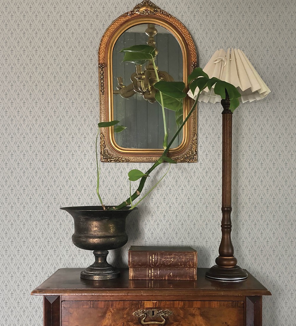 Papel pintado A Street Prints Chris Loves Julia FD27672  