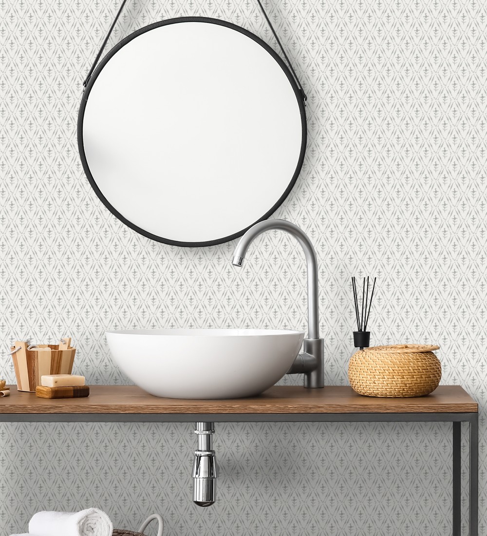 Papel pintado A Street Prints Chris Loves Julia FD27672  