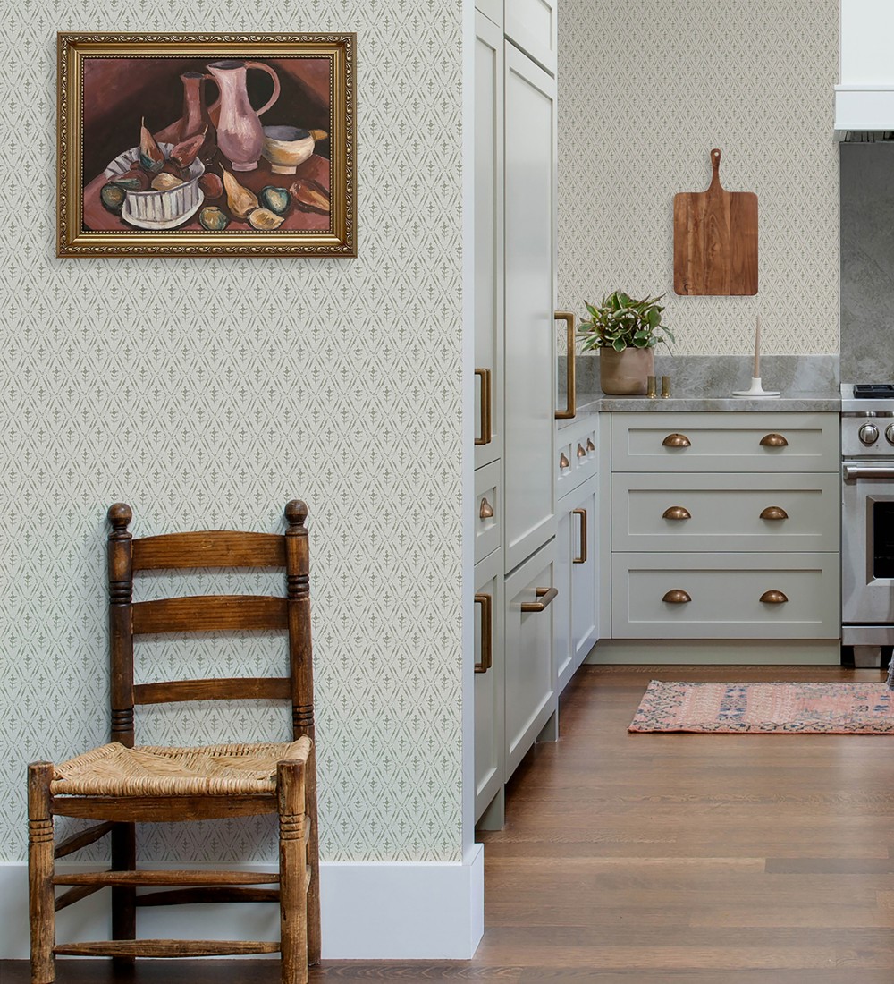 Papel pintado A Street Prints Chris Loves Julia FD27674  