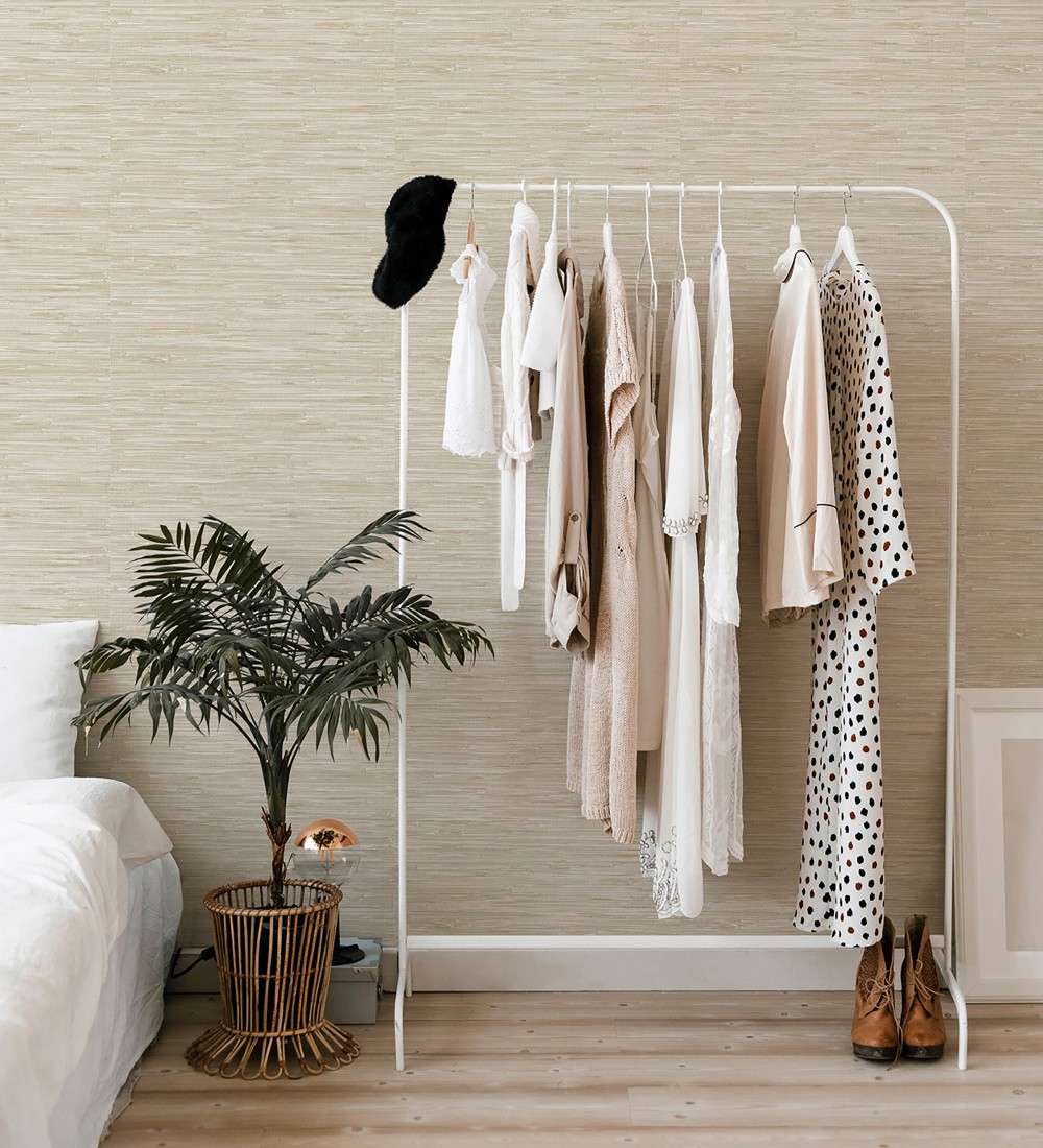 Papel pintado A Street Prints Haberdashery FD27258  