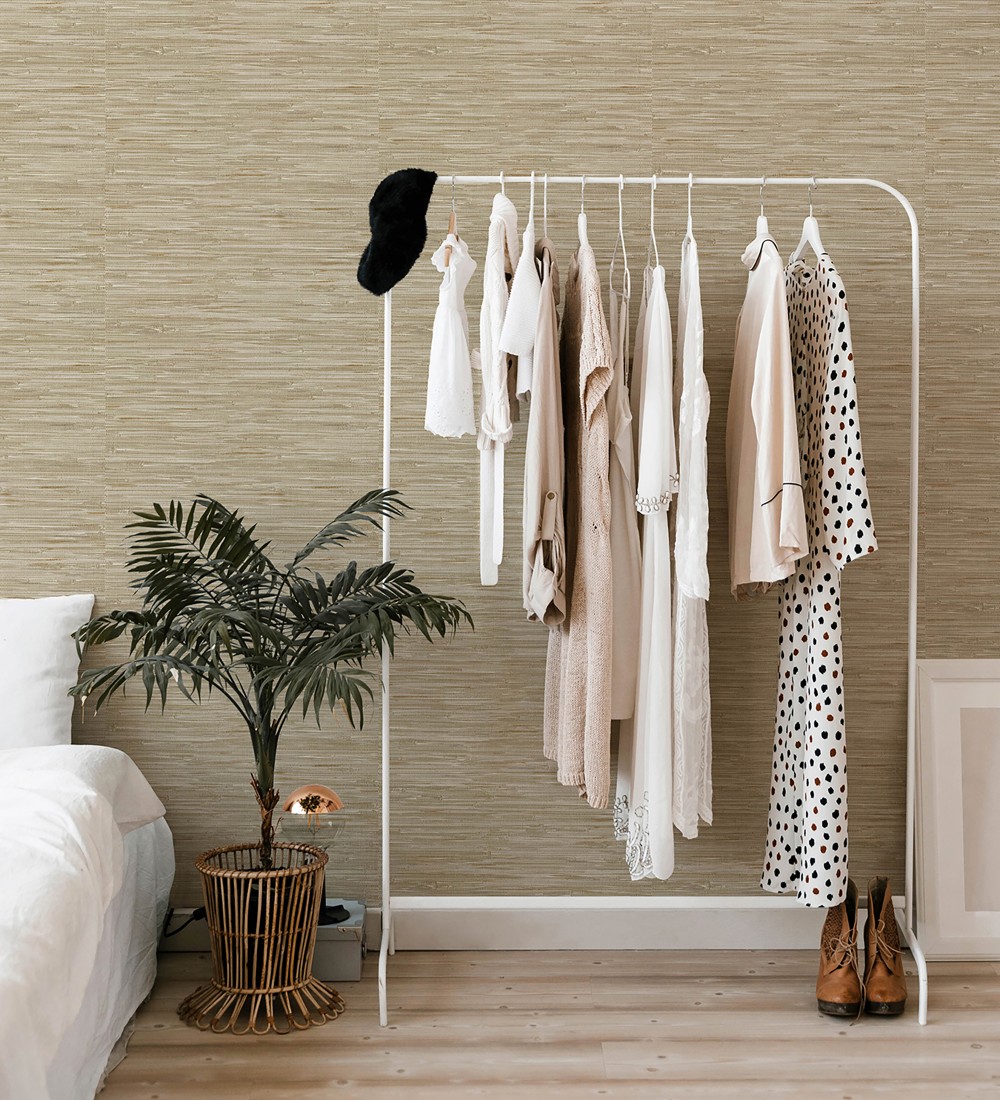 Papel pintado A Street Prints Haberdashery FD27259  