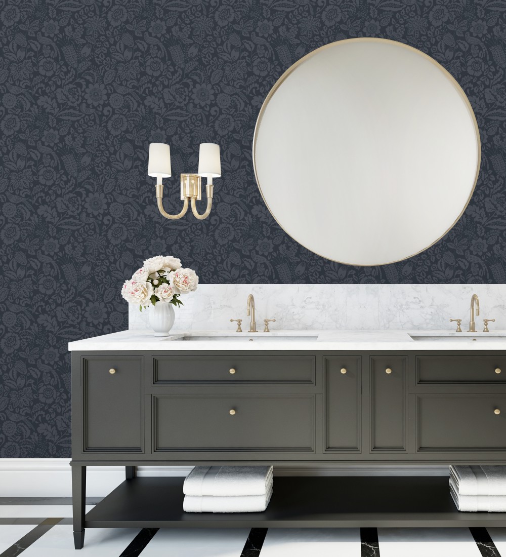 Papel pintado A Street Prints Haberdashery FD27360  