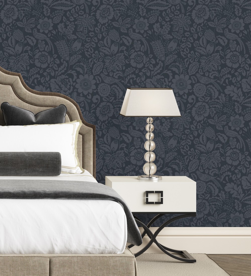 Papel pintado A Street Prints Haberdashery FD27360  