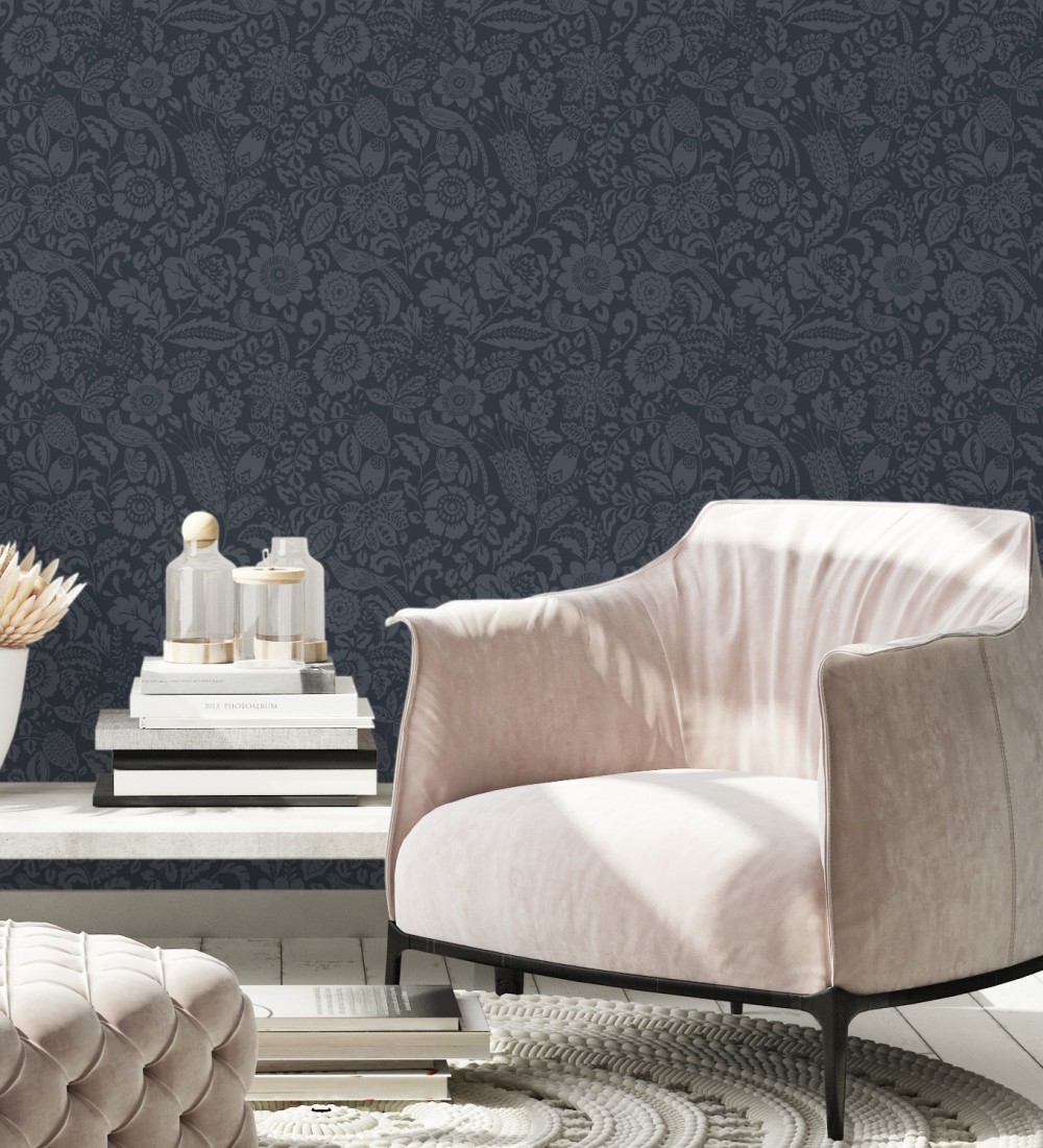 Papel pintado A Street Prints Haberdashery FD27360  