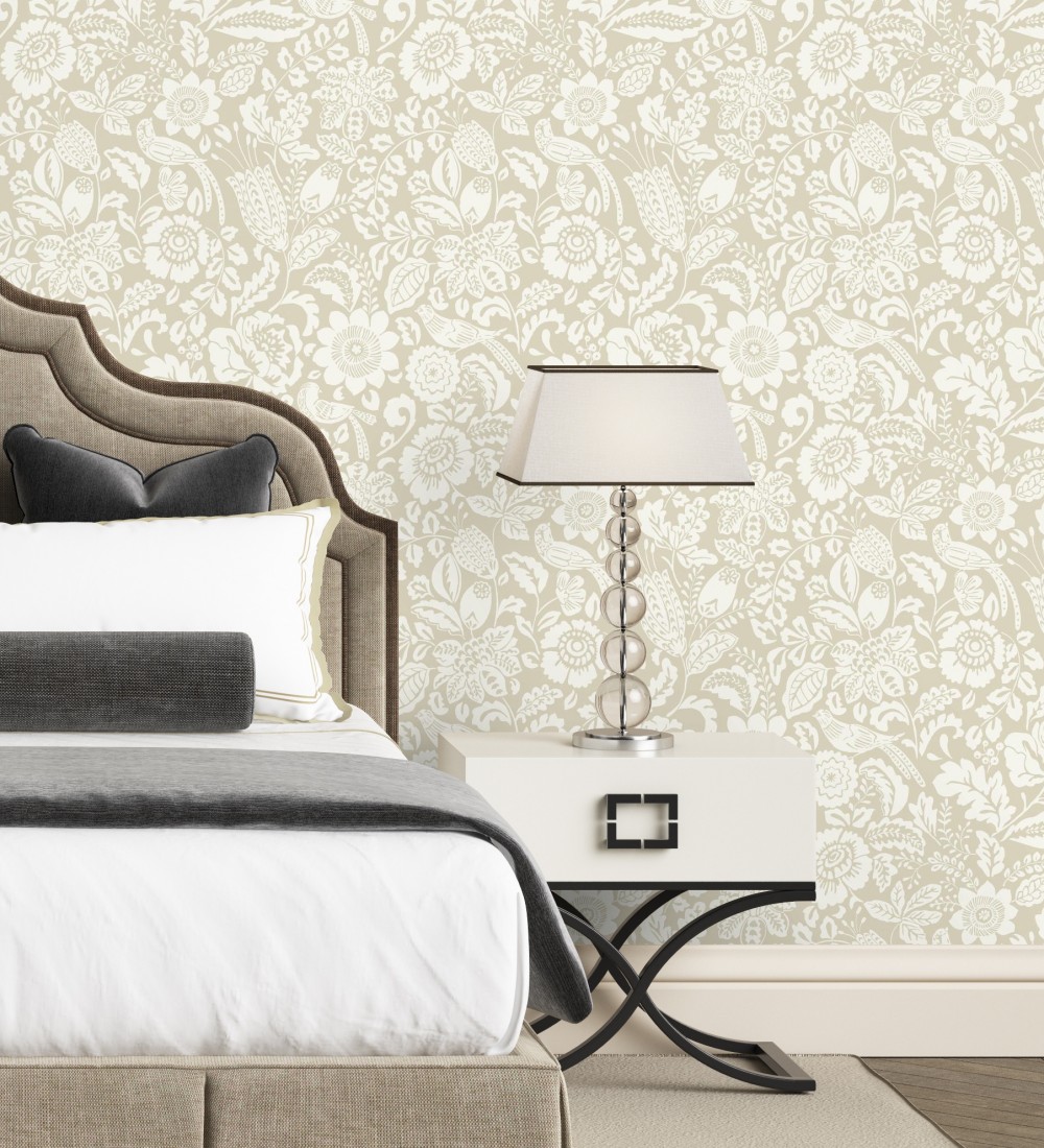 Papel pintado A Street Prints Haberdashery FD27361  