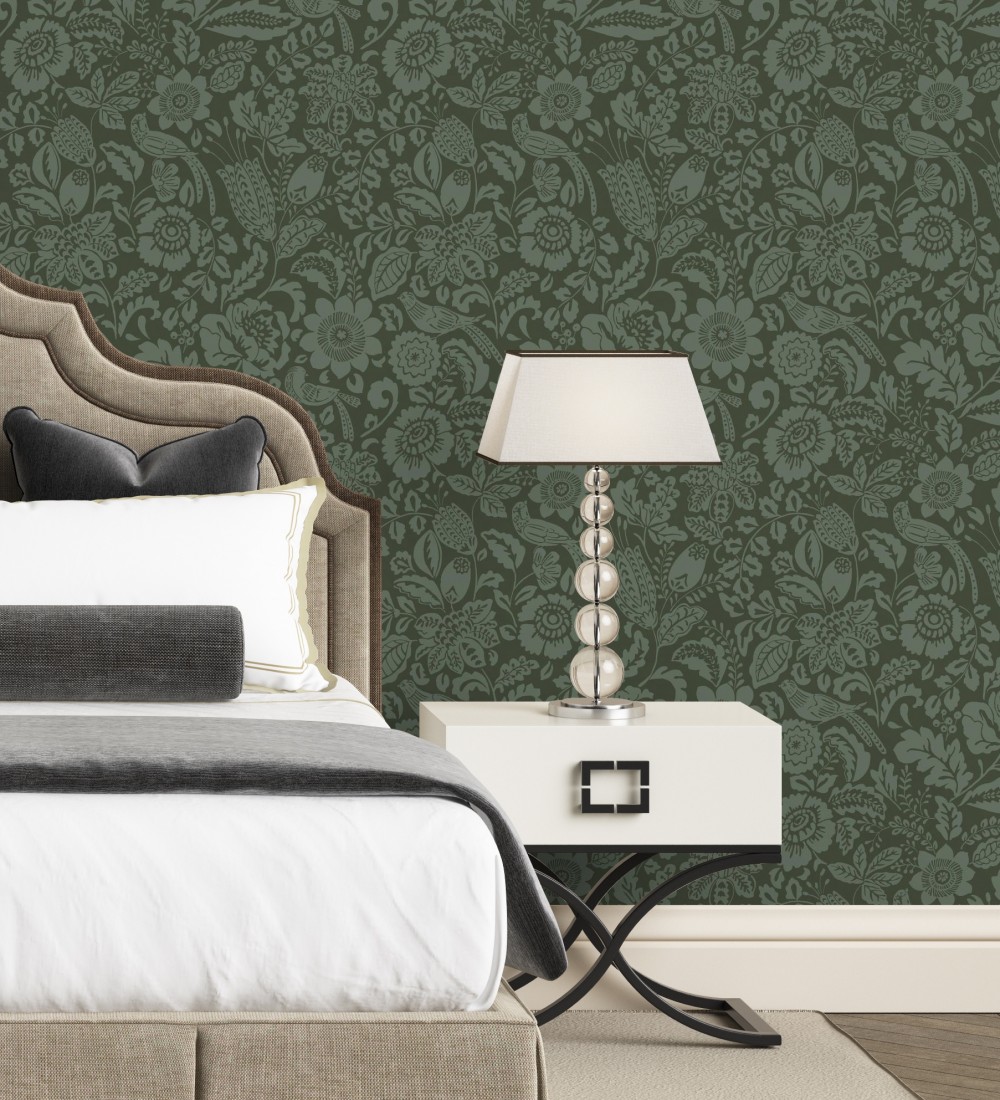 Papel pintado A Street Prints Haberdashery FD27362  